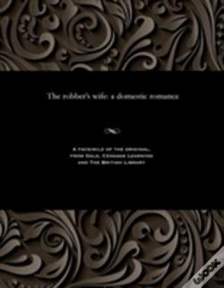 Capa do artigo The Robber'S Wife