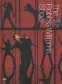 The Robbie Williams Show - DVD/BluRay - Preview