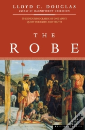 Capa do artigo The Robe