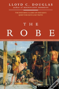 Capa do artigo The Robe