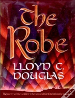 Capa do artigo The Robe