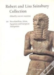 Capa do artigo The Robert And Lisa Sainsbury Collection