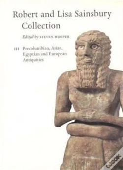 Capa do artigo The Robert And Lisa Sainsbury Collection