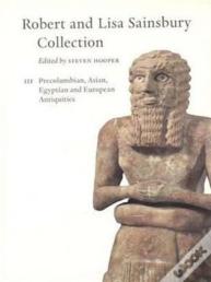The Robert And Lisa Sainsbury Collection