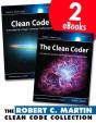 The Robert C. Martin Clean Code Collection (Collection) - Preview