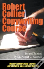 Capa do artigo The Robert Collier Copywriting Course
