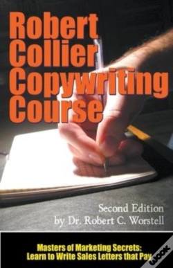 Capa do artigo The Robert Collier Copywriting Course