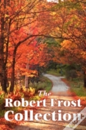 Capa do artigo The Robert Frost Collection