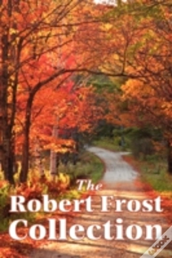 Capa do artigo The Robert Frost Collection