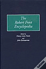 Capa do artigo The Robert Frost Encyclopedia
