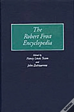 Capa do artigo The Robert Frost Encyclopedia