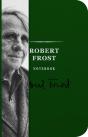 The Robert Frost Signature Notebook - Preview