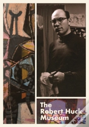 Capa do artigo The Robert Huck Museum