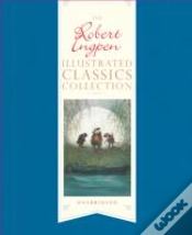 Capa do artigo The Robert Ingpen Illustrated Classics Collection