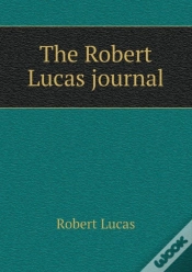Capa do artigo The Robert Lucas Journal