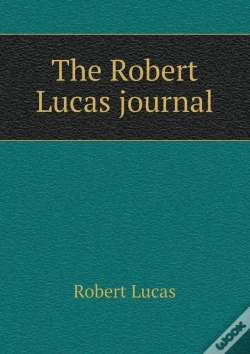 Capa do artigo The Robert Lucas Journal
