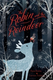 Capa do artigo The Robin And The Reindeer