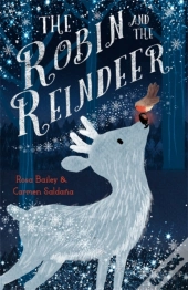 The Robin And The Reindeer
