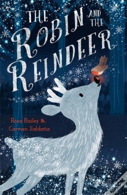 Capa do artigo The Robin And The Reindeer