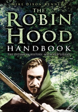 Capa do artigo The Robin Hood Handbook