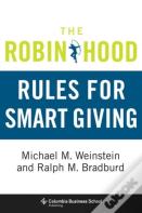 The Robin Hood Rules For Smart Giving