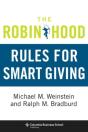 The Robin Hood Rules For Smart Giving - Preview