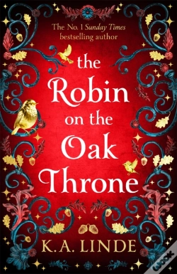 Capa do artigo The Robin On The Oak Throne