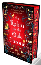 Capa do artigo The Robin On The Oak Throne