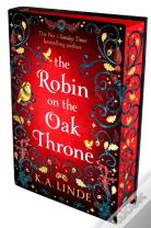 The Robin On The Oak Throne