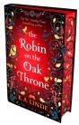 The Robin On The Oak Throne - Preview