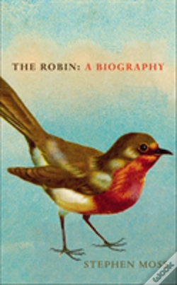 Capa do artigo The Robin