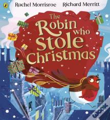 The Robin Who Stole Christmas