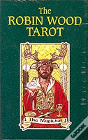 Capa do artigo The Robin Wood Tarot