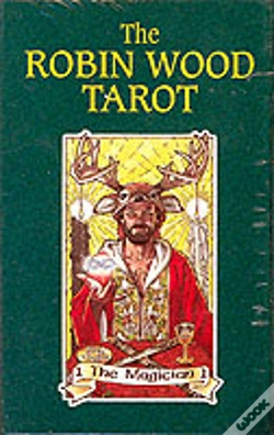 Capa do artigo The Robin Wood Tarot