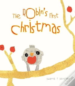 Capa do artigo The Robin'S First Christmas