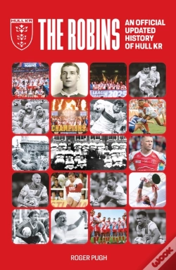 Capa do artigo The Robins