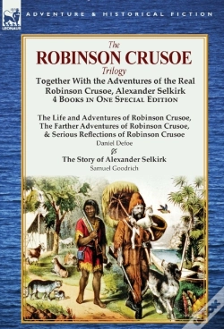 Capa do artigo The Robinson Crusoe Trilogy