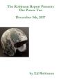 The Robinson Report Presents The Power Ten December 5th, 2017 - Preview