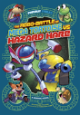 The Robo-Battle Of Mega Tortoise Vs Hazard Hare - Preview