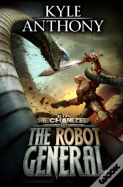 Capa do artigo The Robot General