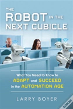Capa do artigo The Robot In The Next Cubicle
