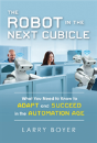 The Robot In The Next Cubicle - Preview