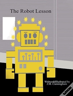 Capa do artigo The Robot Lesson