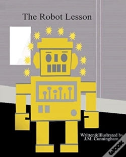 Capa do artigo The Robot Lesson