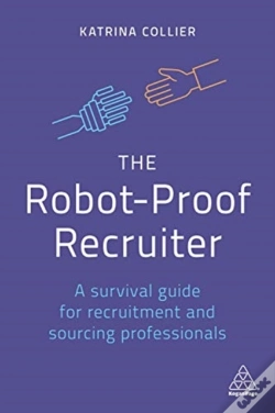 Capa do artigo The Robot-Proof Recruiter
