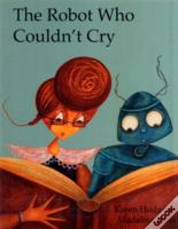 Capa do artigo The Robot Who Couldn'T Cry