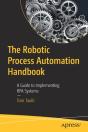 The Robotic Process Automation Handbook - Preview