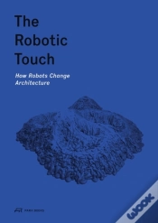 Capa do artigo The Robotic Touch