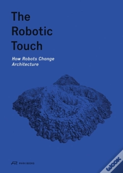 Capa do artigo The Robotic Touch