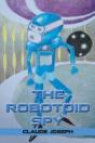 The Robotoid Spy - Preview